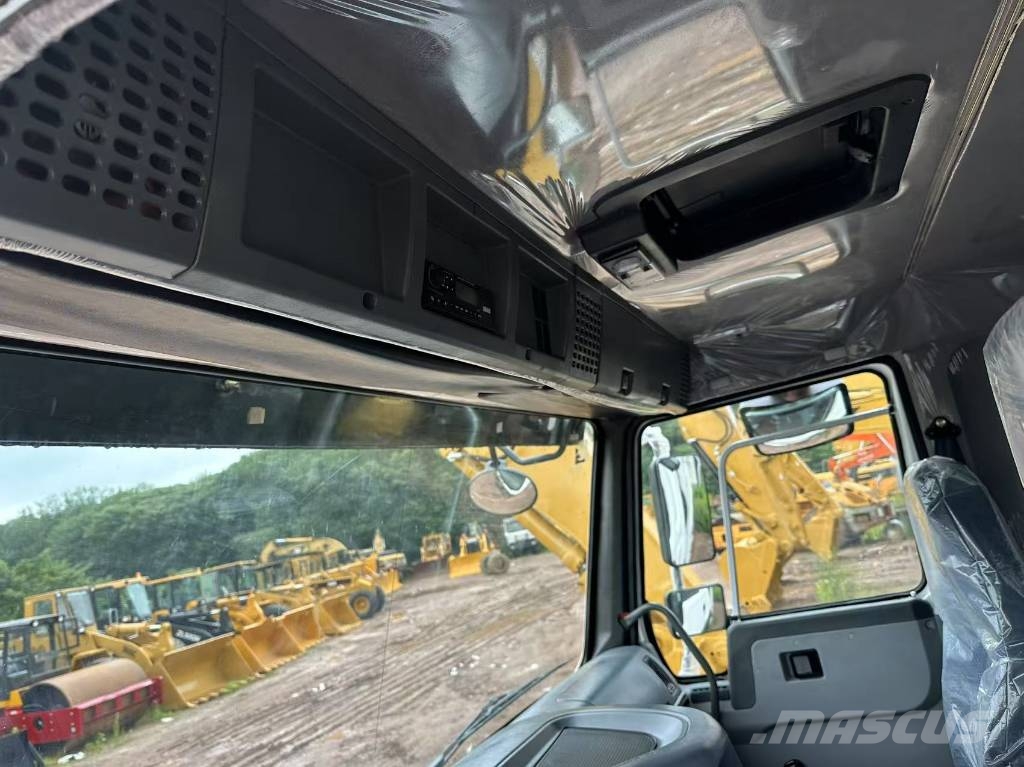 Howo 371 Самосвал