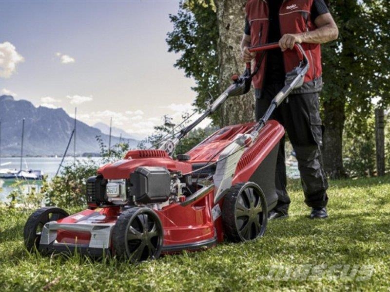 Solis 4852 VS ALU Muut maatalouskoneet