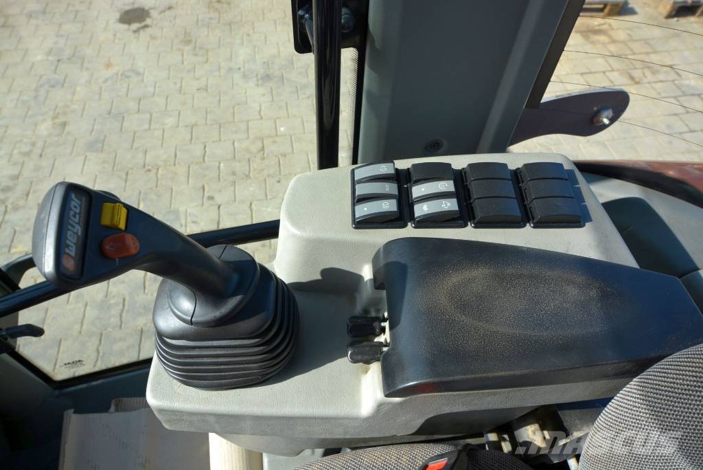 Weycor (Atlas) AR 480 S Wielladers