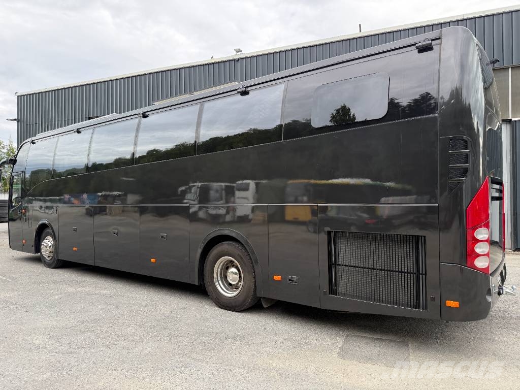 Volvo 9900. Motorhome! Andre busser