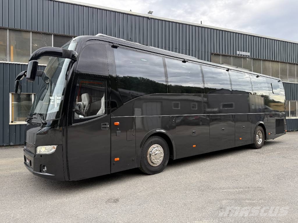 Volvo 9900. Motorhome! Andre busser