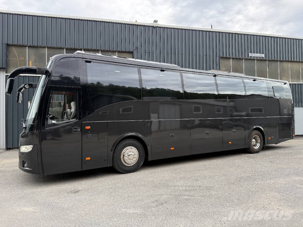 Volvo 9900. Motorhome! Andre busser