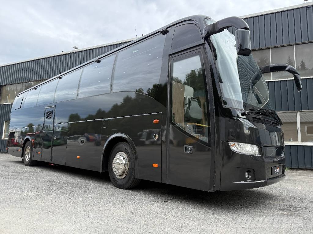 Volvo 9900. Motorhome! Andre busser