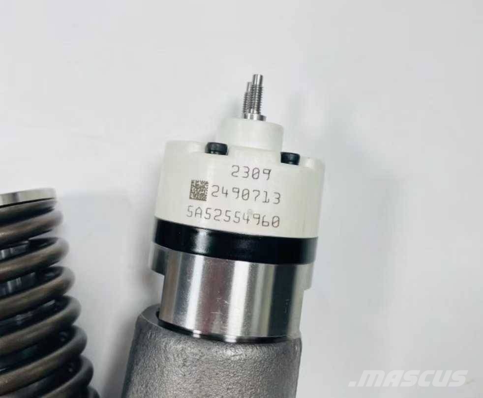 CAT Cat C13 fuel injector Motoren