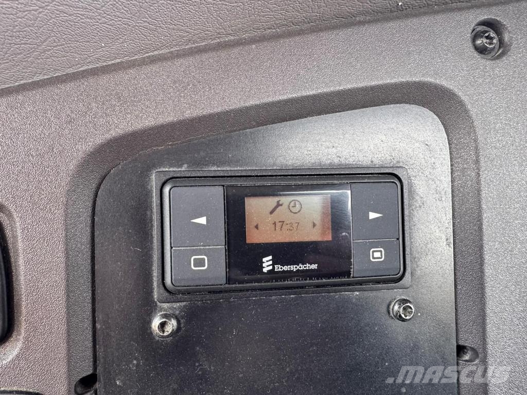Volvo A45G FS ساحبات مفصلية