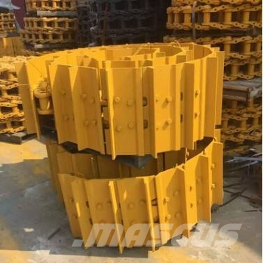 Shantui 8190-ML-38146 Gusenice za građevinarstvo