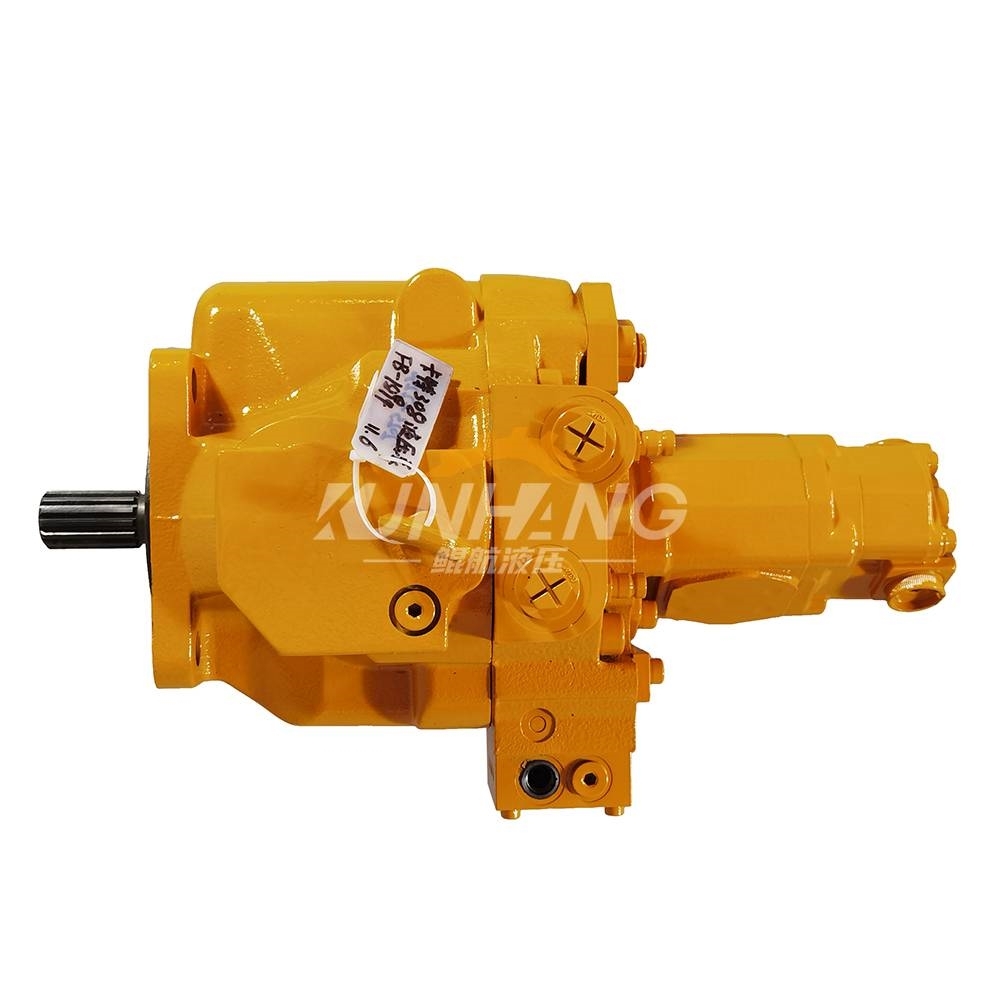 CAT 296-3867 AP2D36 Main Pump 306 308 Hydraulic pump Hydraulik
