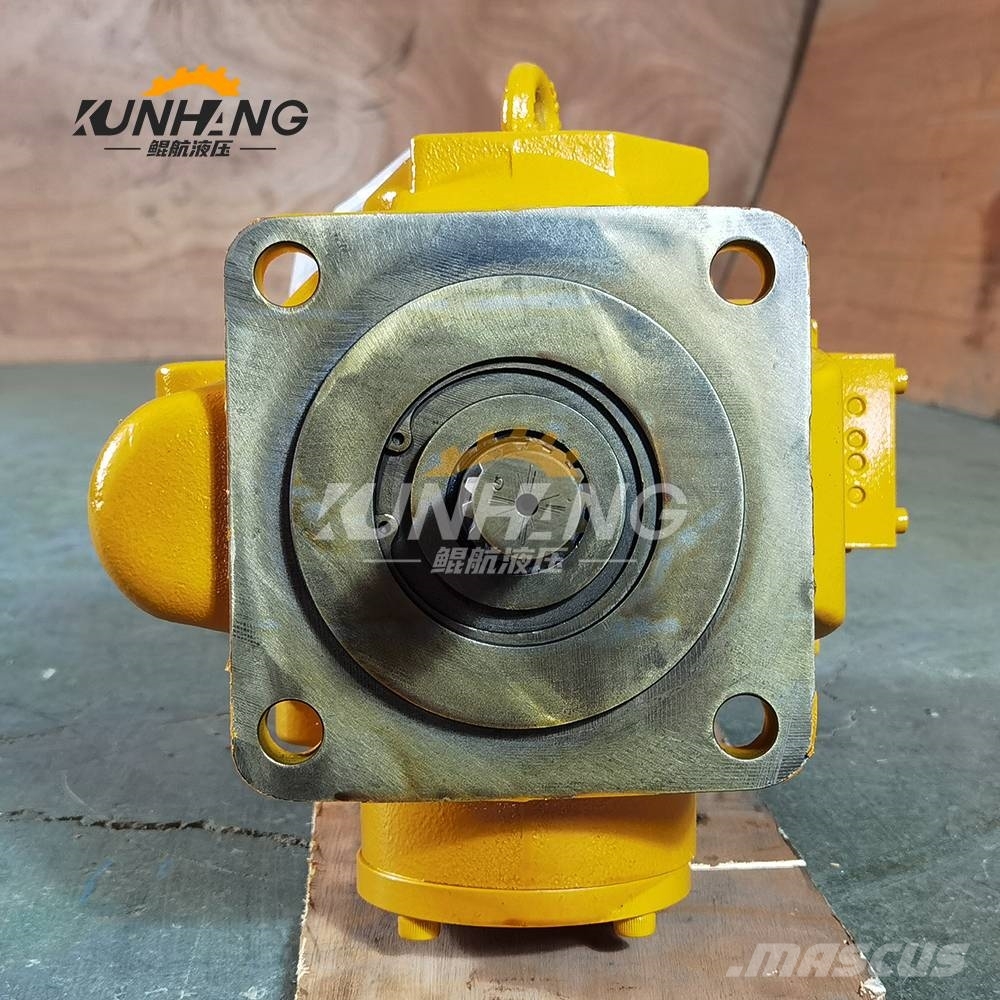 CAT 296-3867 AP2D36 Main Pump 306 308 Hydraulic pump Hydraulik