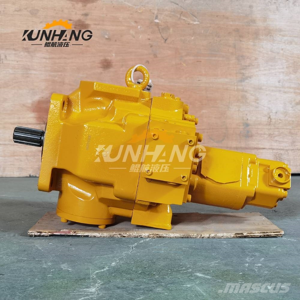 CAT 296-3867 AP2D36 Main Pump 306 308 Hydraulic pump Hydraulik