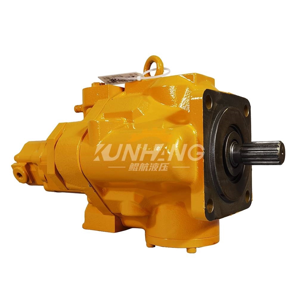 CAT 296-3867 AP2D36 Main Pump 306 308 Hydraulic pump Hydraulik