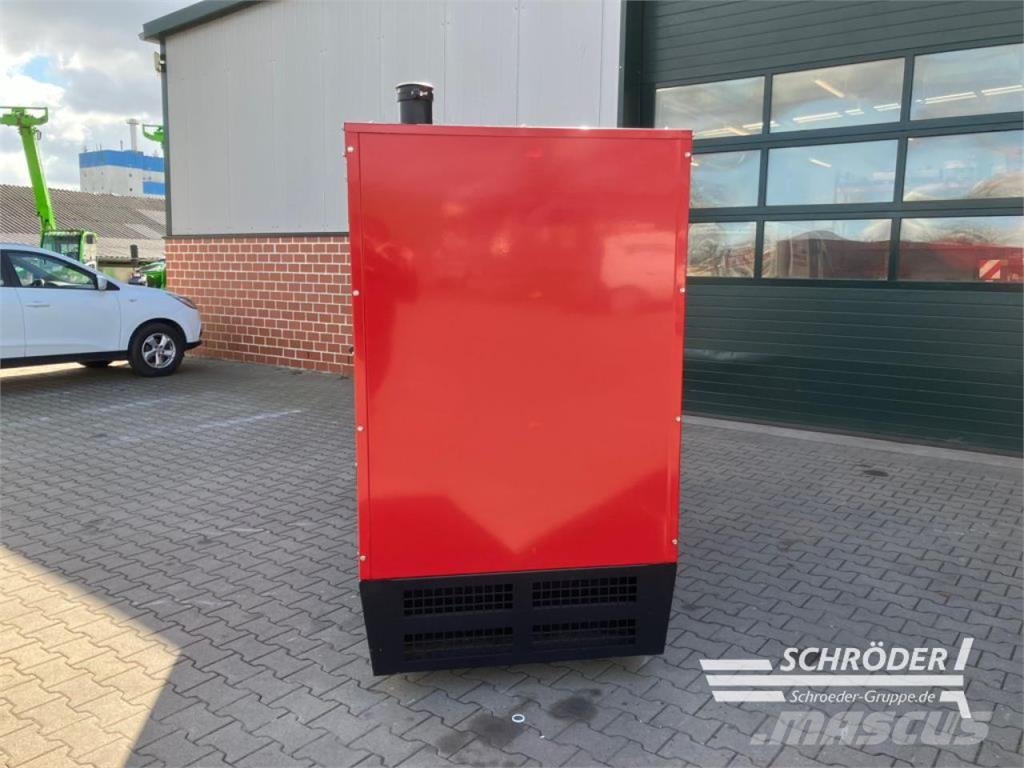 Valtra VG 90 EA Žemės ūkis - Kita