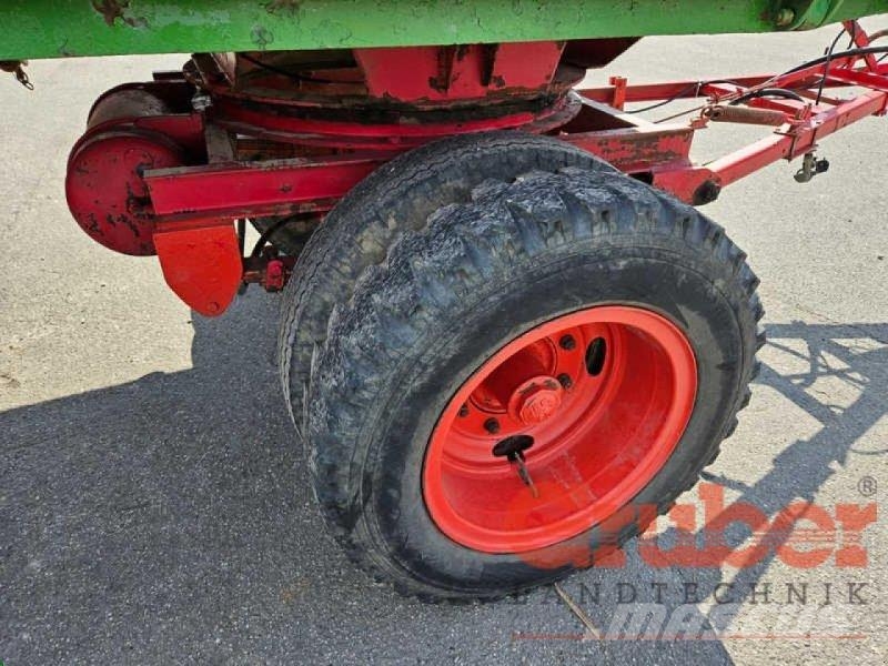 Schenk 2-Achs-2-Seiten Kmetijstvo - drugo