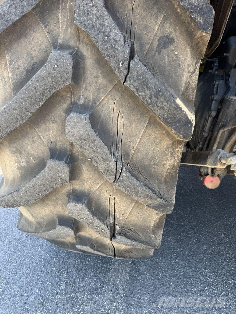 Fendt 724 GEN 6 Power + Traktoren
