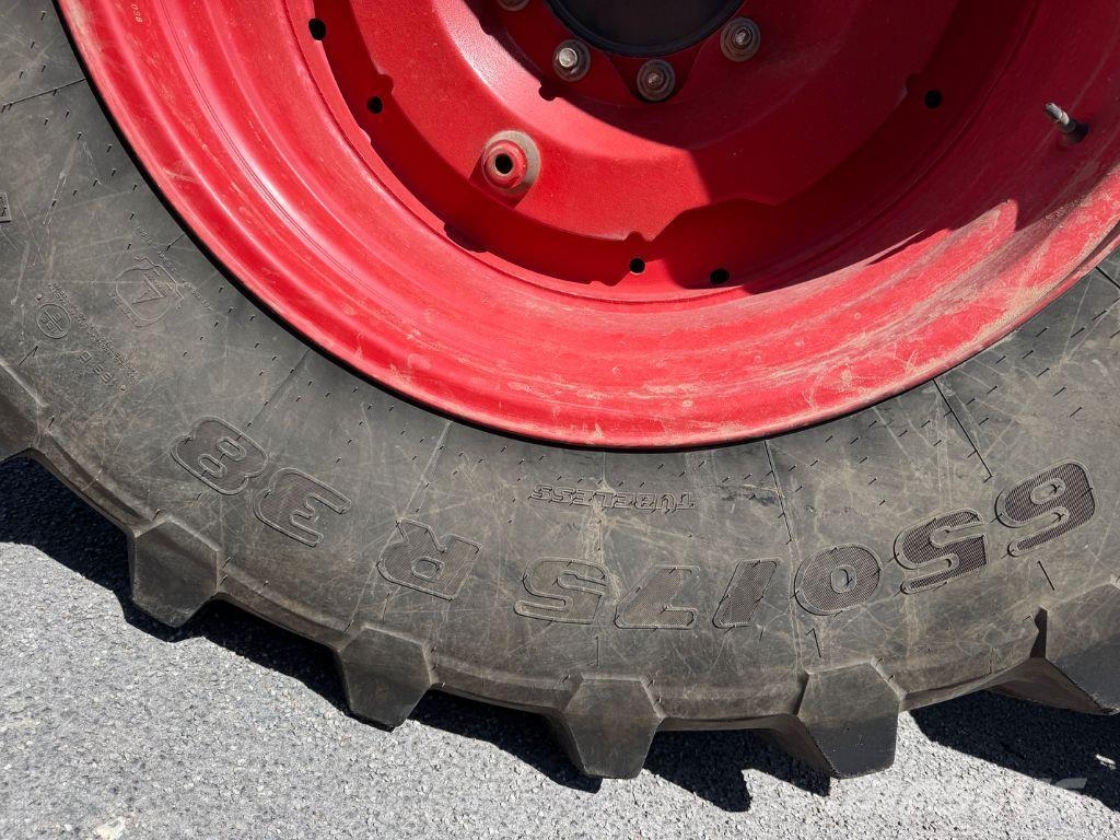 Fendt 724 GEN 6 Power + Traktorok