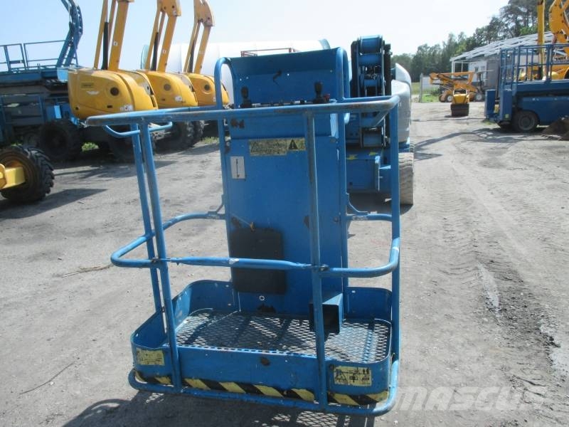 Genie Z 40/23 N RJ Plataformas elevatórias articuladas