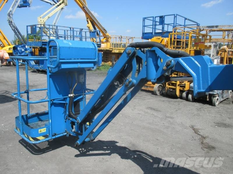 Genie Z 40/23 N RJ Plataformas elevatórias articuladas