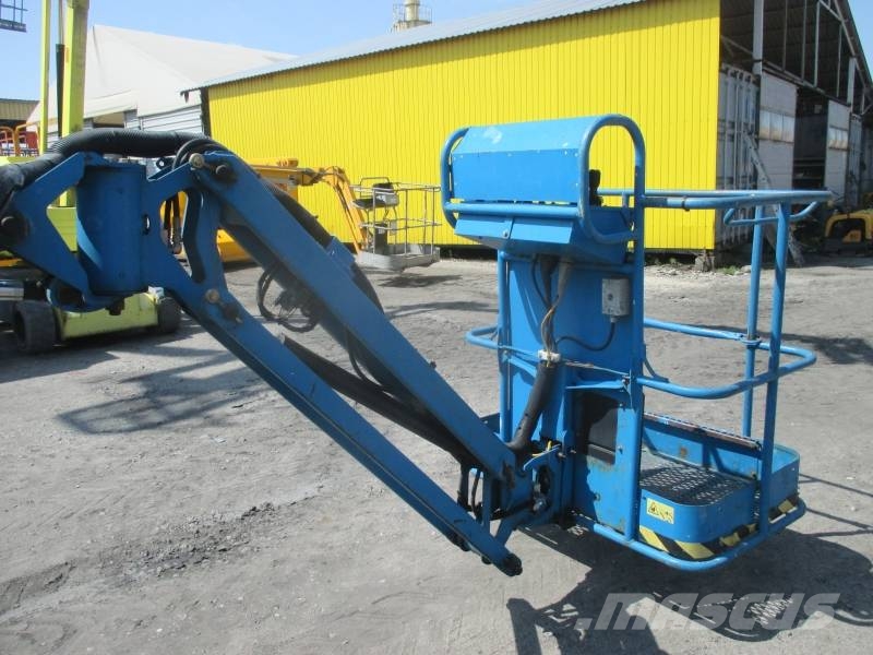 Genie Z 40/23 N RJ Plataformas elevatórias articuladas