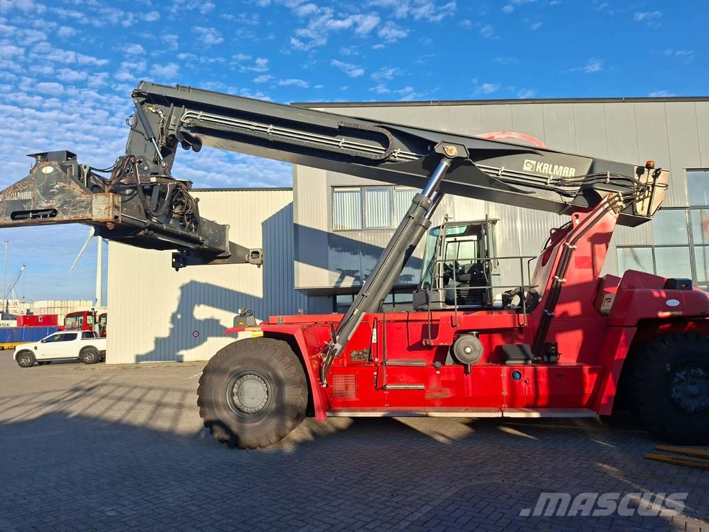 Kalmar DRG450-65S5 Konttikurottajat