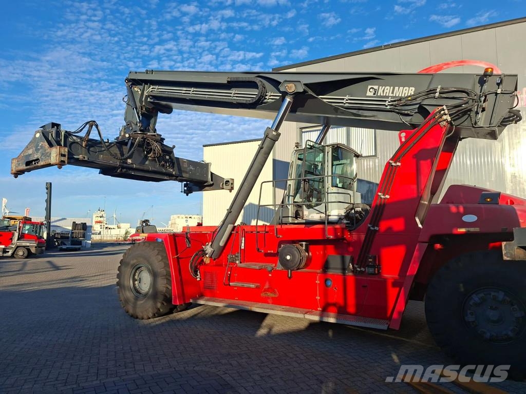 Kalmar DRG450-65S5 Konttikurottajat