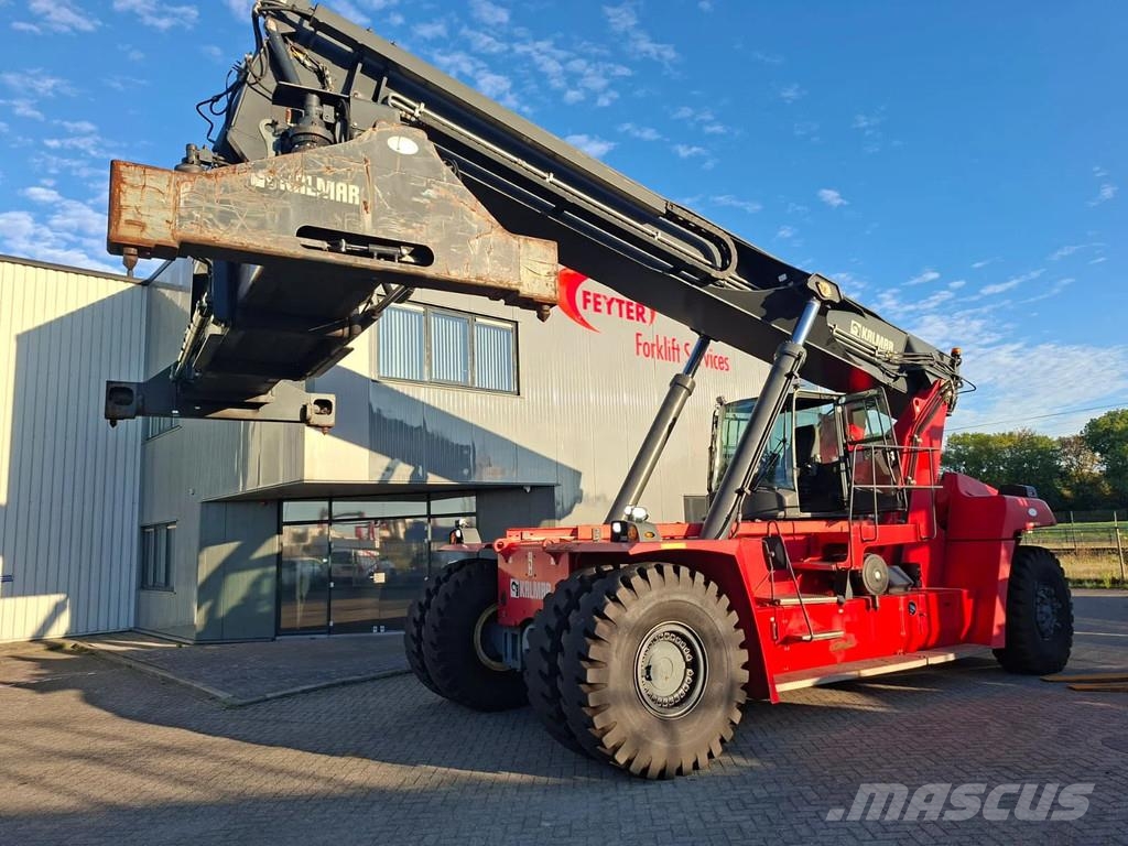 Kalmar DRG450-65S5 Konttikurottajat