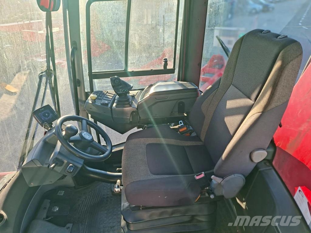 Kalmar DRG450-65S5 Konttikurottajat