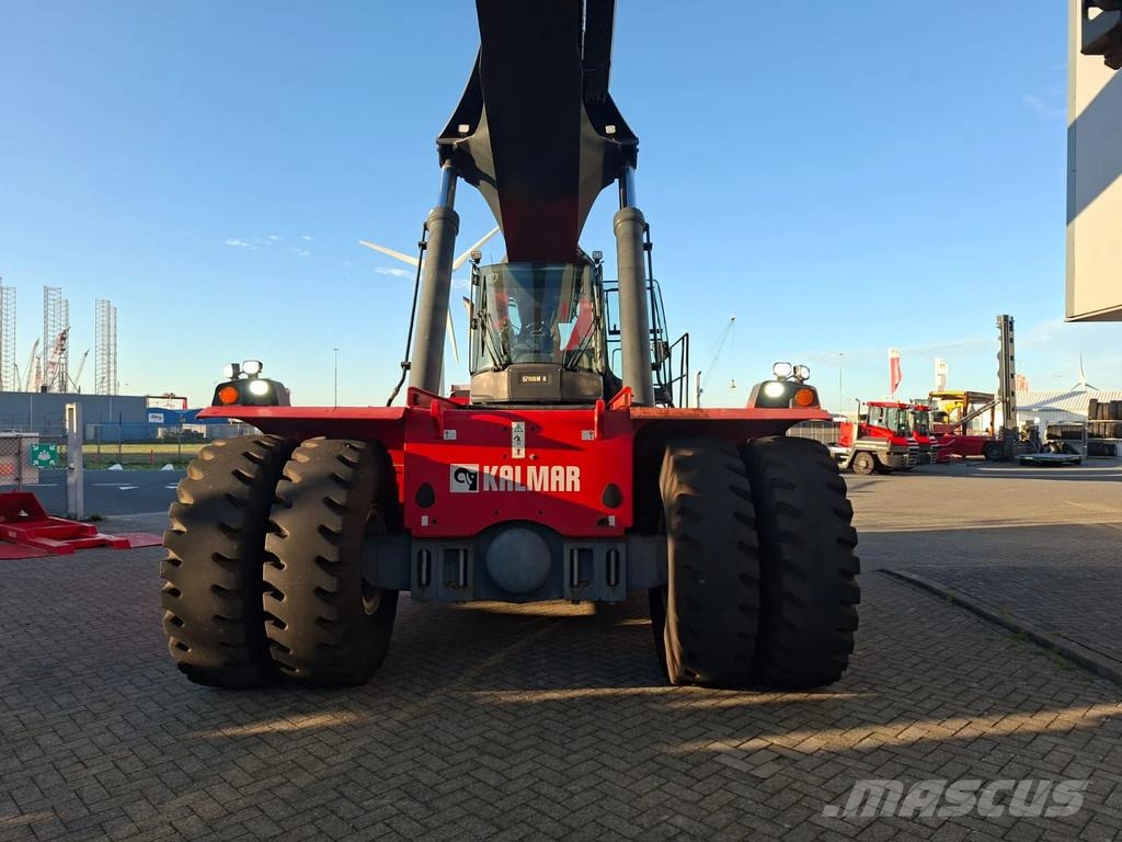 Kalmar DRG450-65S5 Konttikurottajat