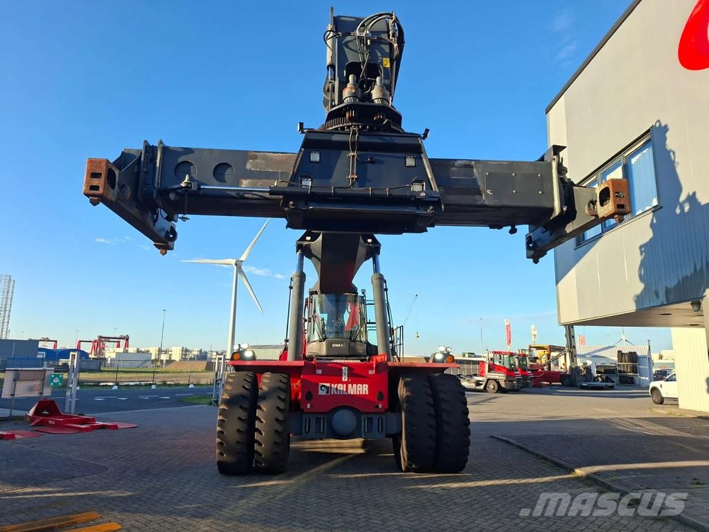 Kalmar DRG450-65S5 Konttikurottajat