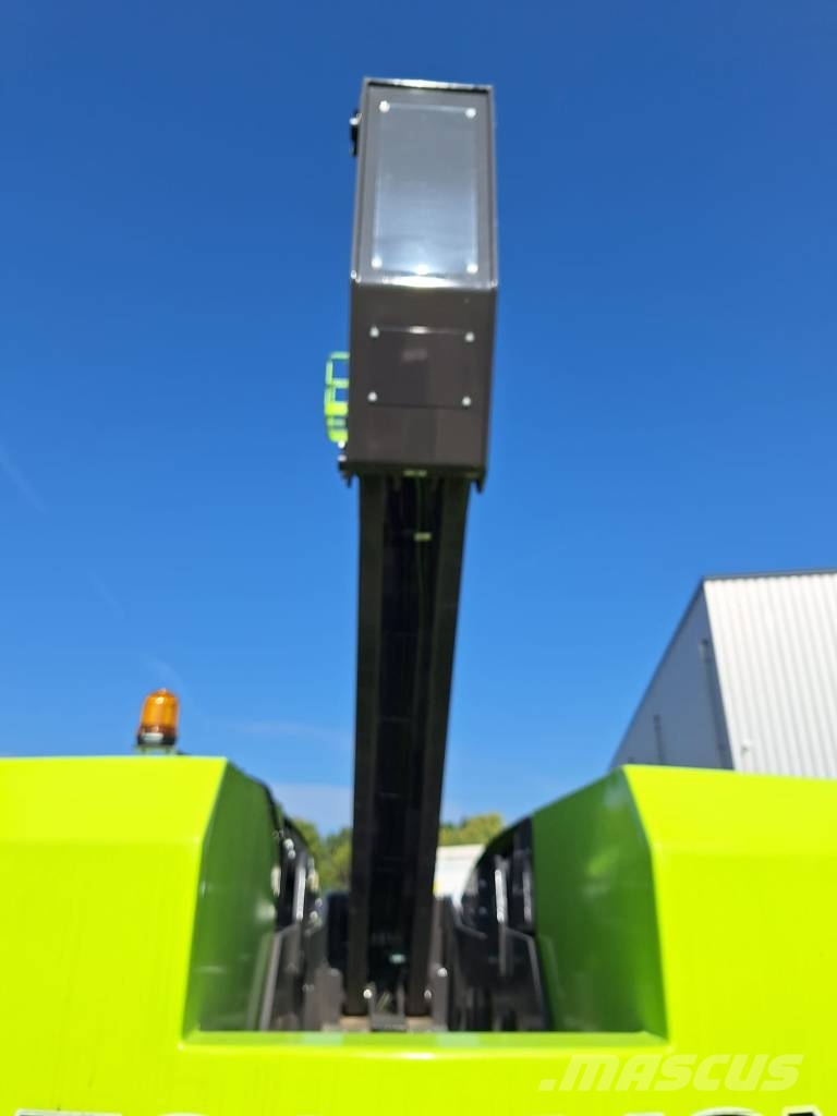 Zoomlion ZT26JE Li 4×4 Teleskopbühnen