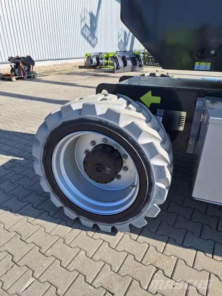 Zoomlion ZT26JE Li 4×4 Teleskopbühnen