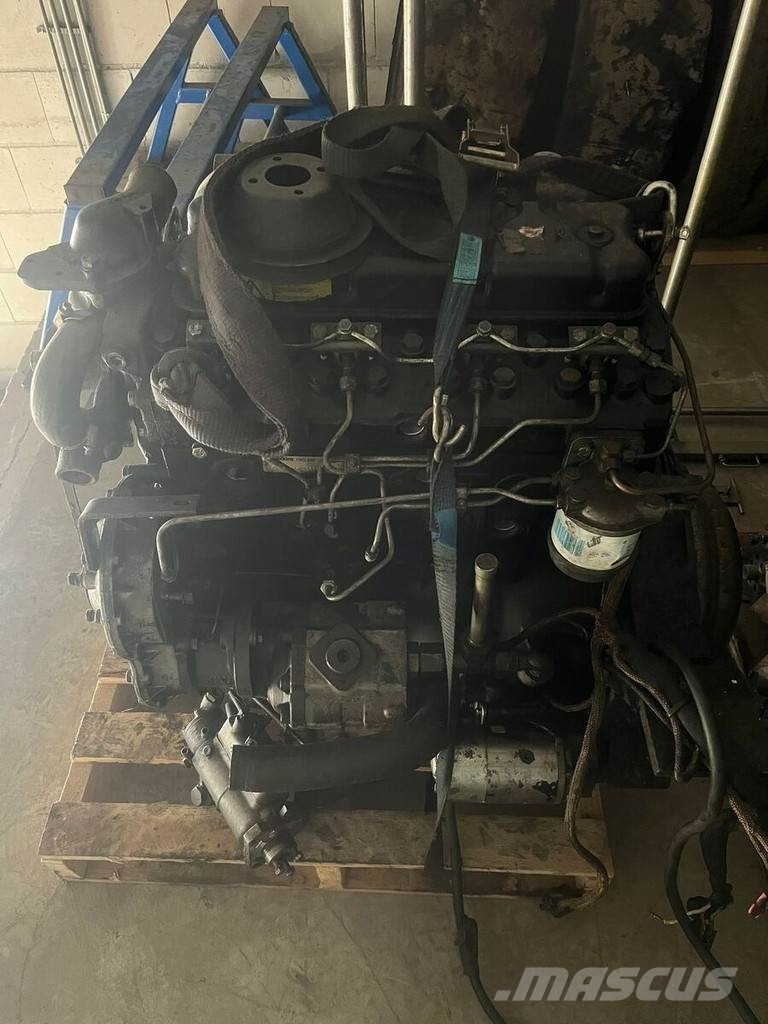 Perkins / Engine LG70228 * U55654W 发动机