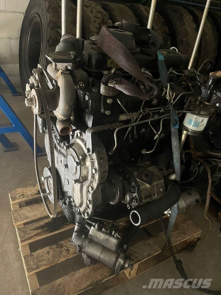 Perkins / Engine LG70228 * U55654W 发动机