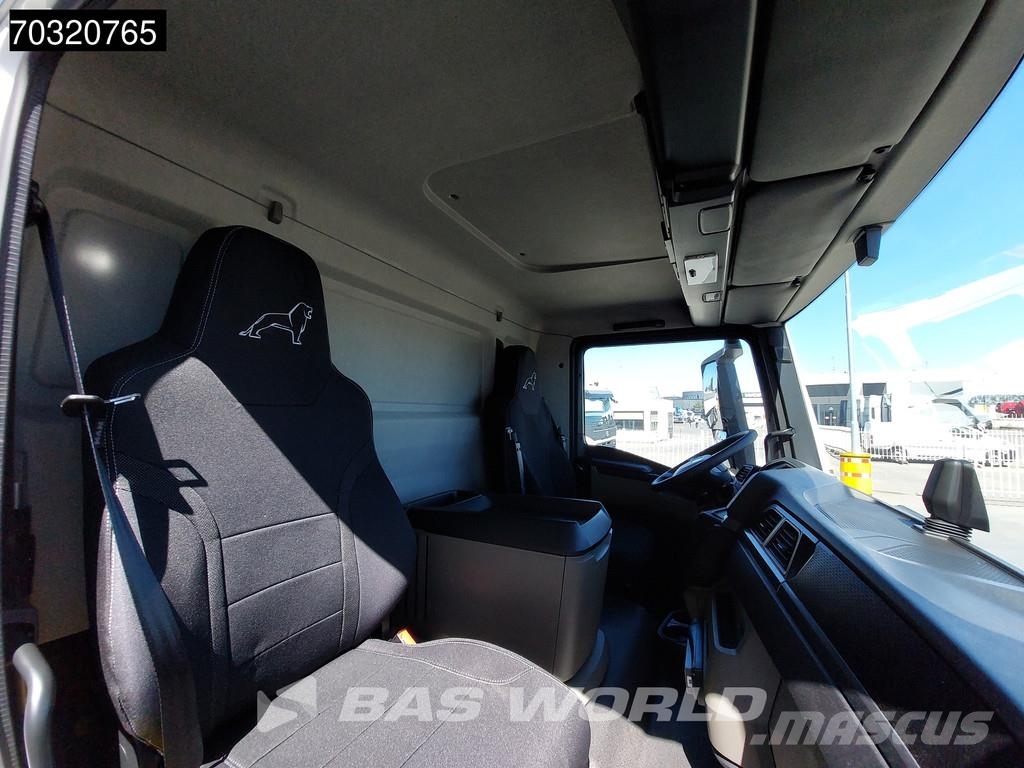 MAN TGM 18.320 4X2 NEW! Camion Foreuse Centrama LPC2.1 Lastbilmonterede borerigge
