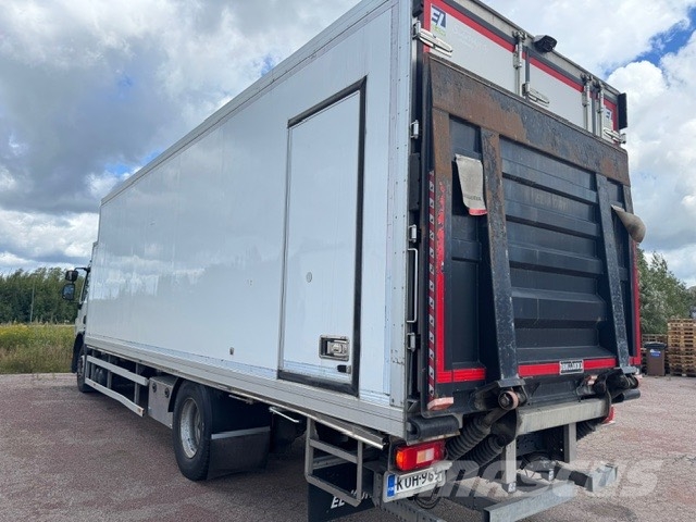 Volvo FH 280 Kylmä-/Lämpökori kuorma-autot