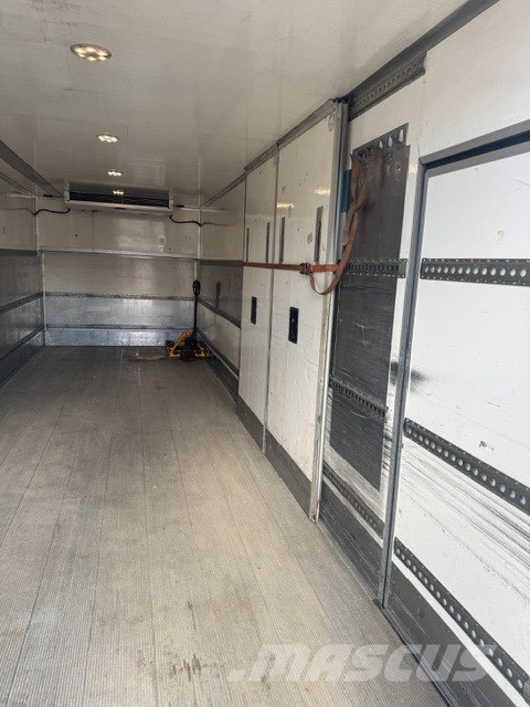 Volvo FH 280 Kylmä-/Lämpökori kuorma-autot