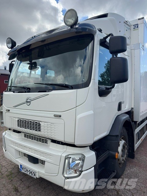 Volvo FH 280 Kylmä-/Lämpökori kuorma-autot