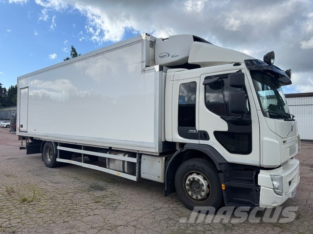 Volvo FH 280 Kylmä-/Lämpökori kuorma-autot