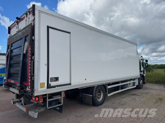 Volvo FH 280 Kylmä-/Lämpökori kuorma-autot