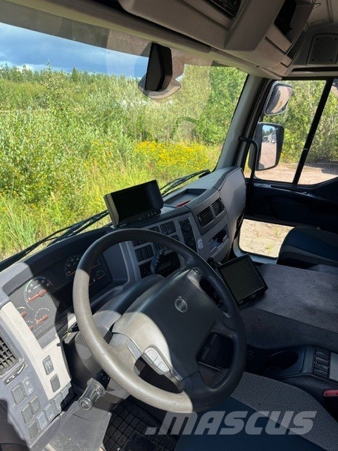 Volvo FH 280 Kylmä-/Lämpökori kuorma-autot