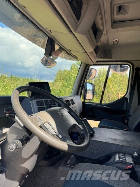 Volvo FH 280 Kylmä-/Lämpökori kuorma-autot