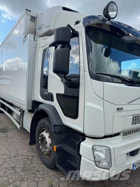 Volvo FH 280 Kylmä-/Lämpökori kuorma-autot