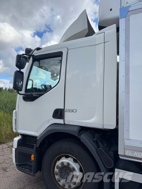 Volvo FH 280 Kylmä-/Lämpökori kuorma-autot
