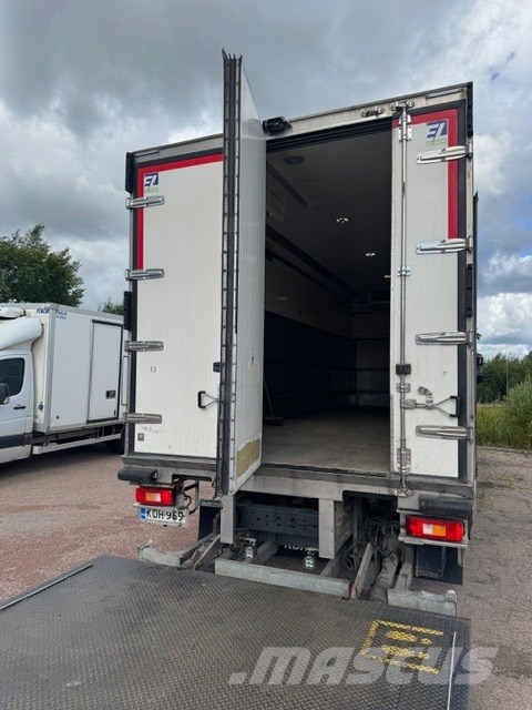 Volvo FH 280 Kylmä-/Lämpökori kuorma-autot