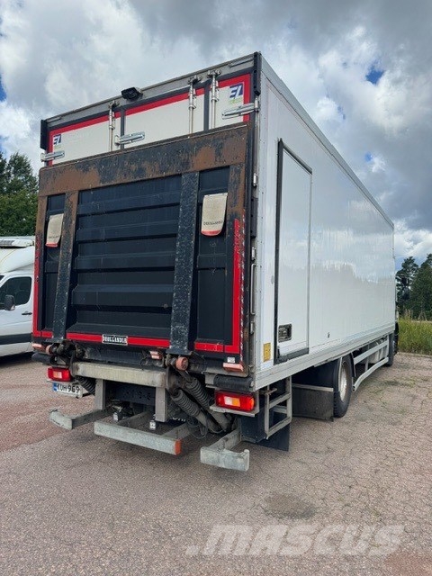Volvo FH 280 Kylmä-/Lämpökori kuorma-autot