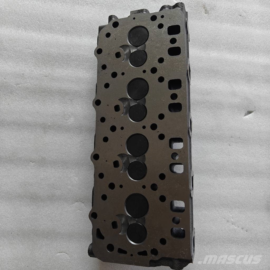 Cummins A2300 engine Cylinder Head Assy 4900715 4900931 4 Motorer