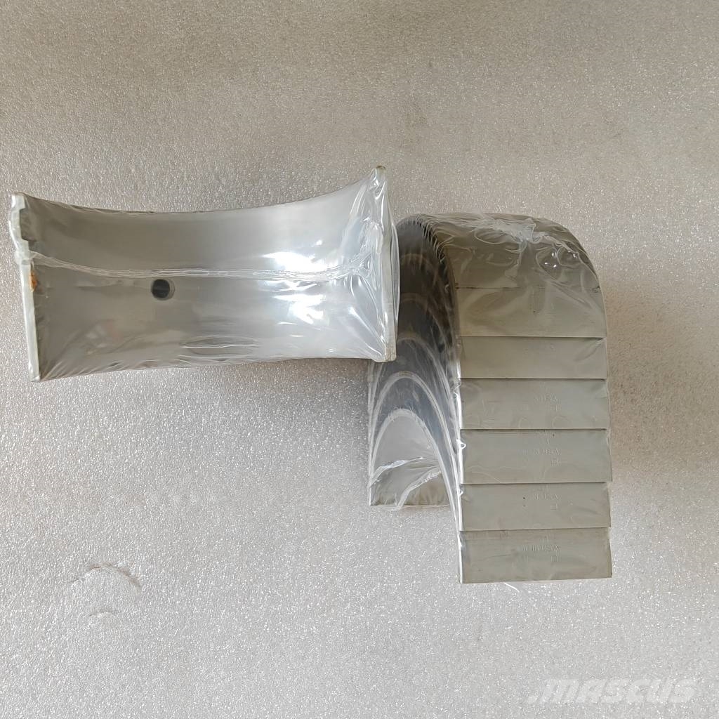 Cummins NT855 Connecting Rod Bearing 214950, 214951 315001 Motorer