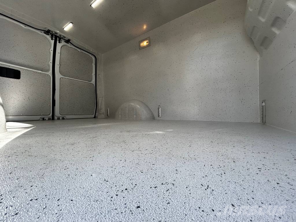 Mercedes-Benz VITO 119 CDI A2 PRO Gesloten bedrijfswagens
