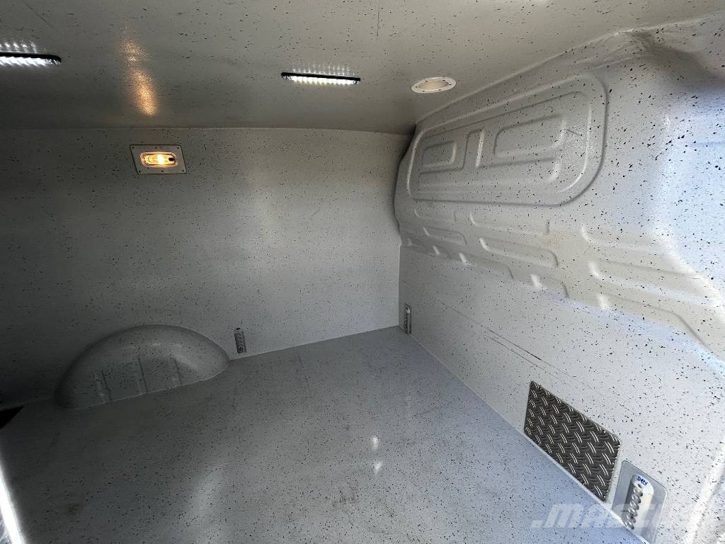 Mercedes-Benz VITO 119 CDI A2 PRO Gesloten bedrijfswagens