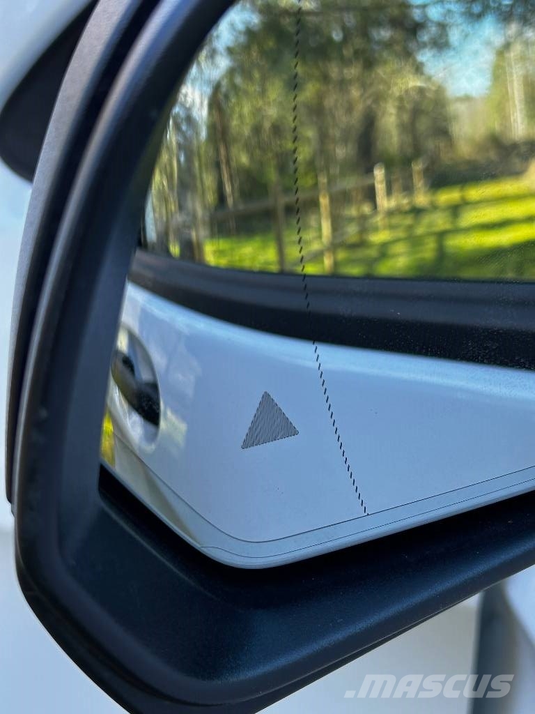 Mercedes-Benz VITO 119 CDI A2 PRO Gesloten bedrijfswagens