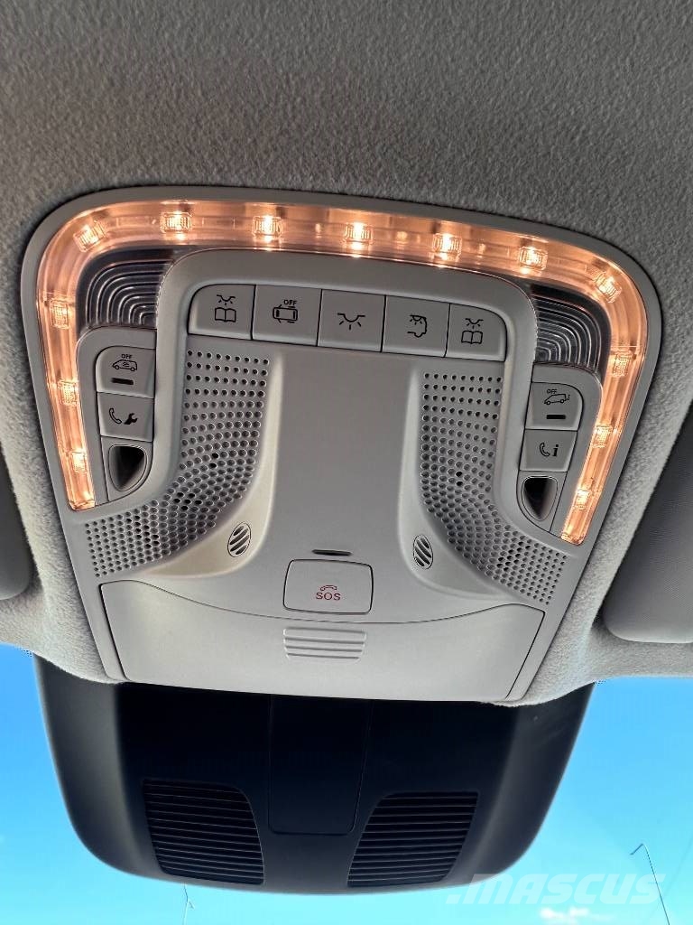 Mercedes-Benz VITO 119 CDI A2 PRO Gesloten bedrijfswagens