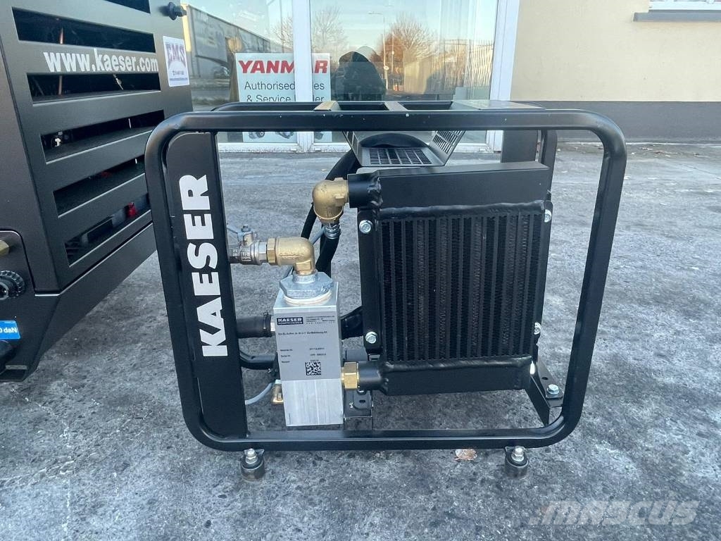 Kaeser M 17 Compressor Compresoras